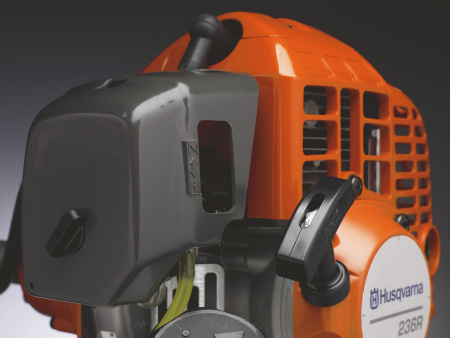 Триммер бензиновый Husqvarna 236R (снят с производства) 967 33 30-01
