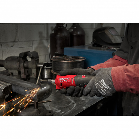 M12 FUEL™ цанговая прямошлифмашина M12 FDGS-422B 4933471436 Электроинструмент