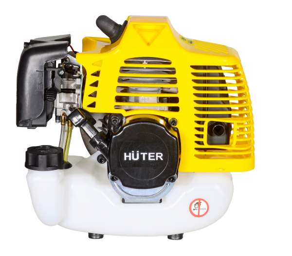 Триммер бензиновый Huter GGT-553TX 70/2/55