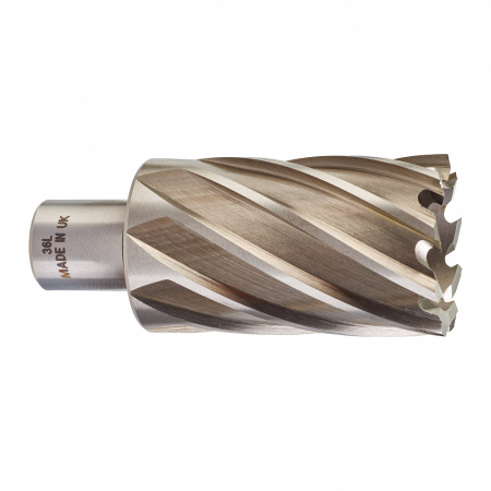 Кольцевая фреза HSSAC 36 x 50 - 1 шт 4932371763