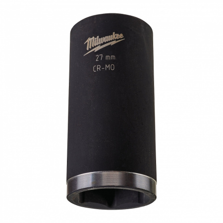 SHOCKWAVE™ Impact Duty™ &half;″головки 27 mm &half;" impact socket 4932352858