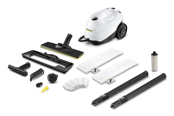 Пароочиститель Karcher SC 3 EasyFix Premium 1.513-160.0 Пароочиститель Karcher SC 3 EasyFix Premium 1.513-160.0