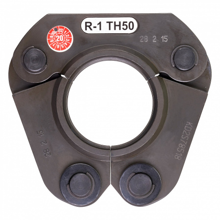 Клещи для пресса Ring Jaw RJ18 - TH50 - 1 pc 4932430289