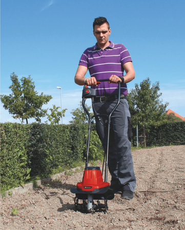 Культиваторы