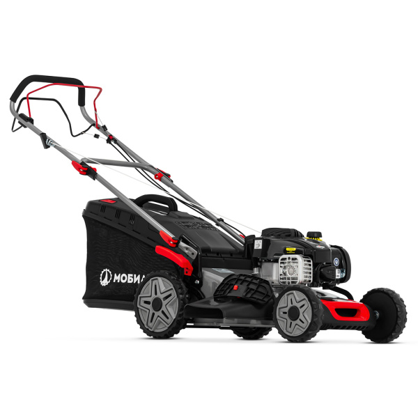 Газонокосилки и сенокосилки