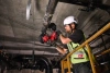 Аккумуляторная ленточная пила Milwaukee M18 FBS127-502C FUEL (замена для 4933448195) 4933498310