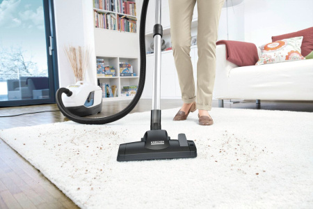 Пылесос Karcher DS 6 1.195-250.0