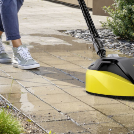 Мойка высокого давления Karcher K 7 WCM Premium Home 1.317-421.0