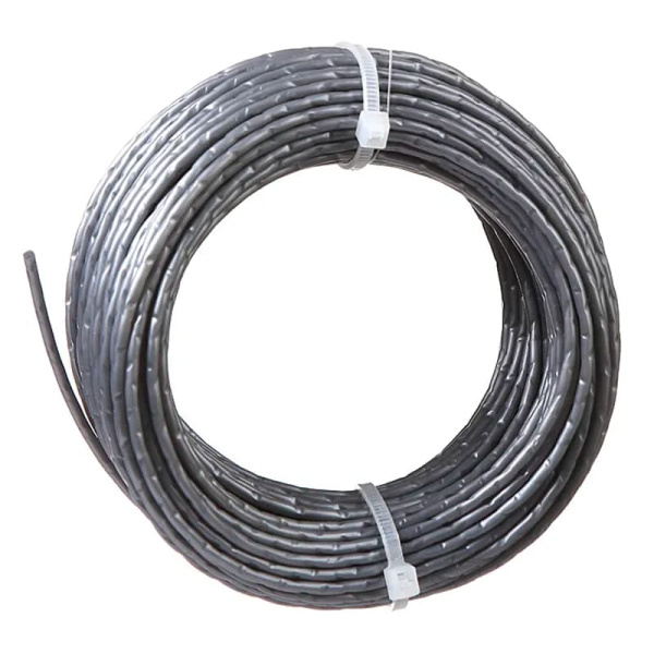 Триммерная леска, триммерные головки, режущие диски