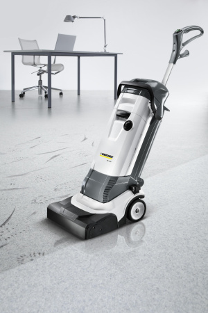 Поломоечная машина Karcher BR 4.300 1.783-212.0