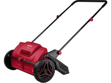 Собиратель листьев механический WORTEX HLS 5310 1334414