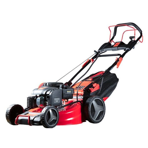 Газонокосилки и сенокосилки