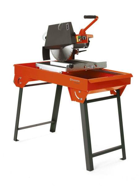 Камнерезная пила Husqvarna TS 300 E (1-фазная) 965 15 46-01 Камнерезная пила Husqvarna TS 300 E (1-фазная) 965 15 46-01