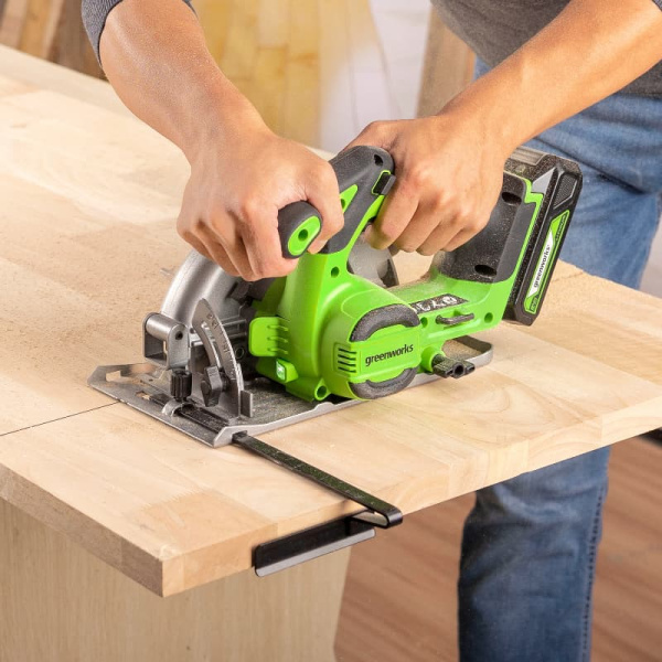 Циркулярные пилы