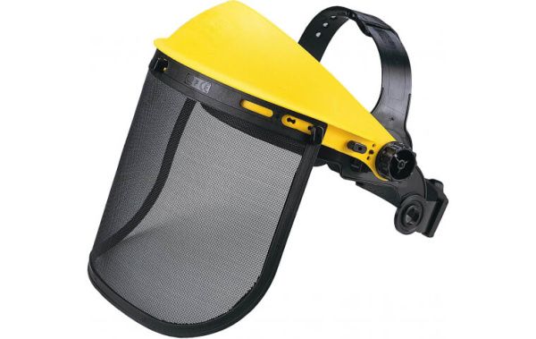 Щиток защитный (сетка) LONG DAR PLASTIC FS82556