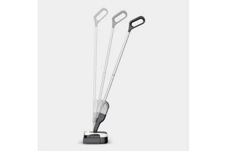 Аппарат для влажной уборки пола Karcher FC 2-4 Battery Set 