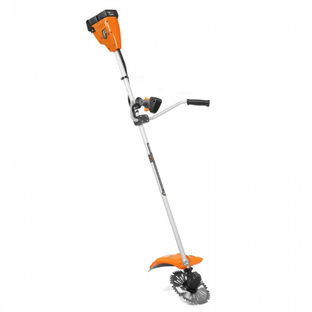 Триммер аккумуляторный DAEWOO DABC 4242Li SET DABC 4242Li SET