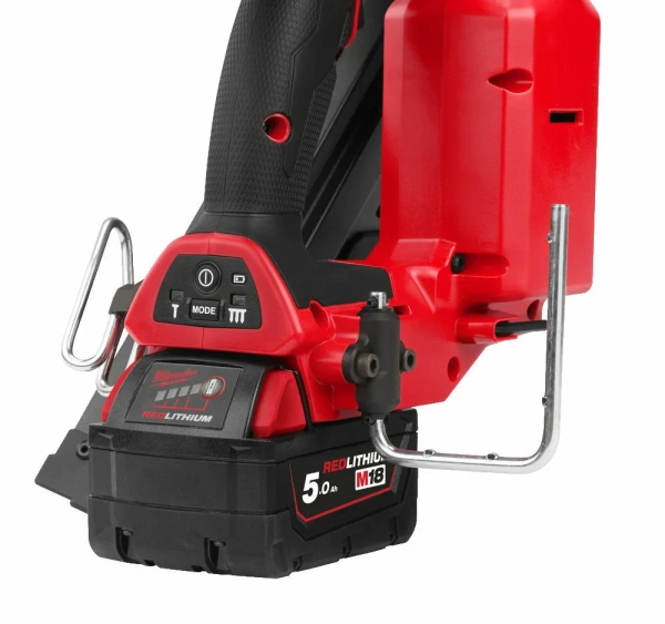 Монтажный нейлер Milwaukee M18 FFN21-0C  4933478993 Степлеры