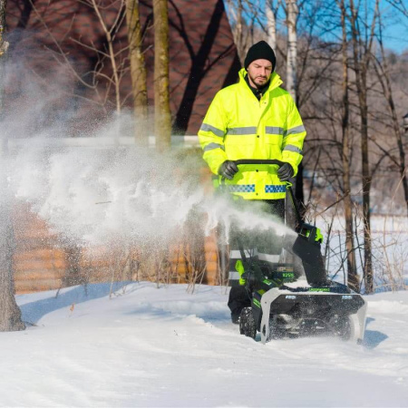 Снегоуборщики