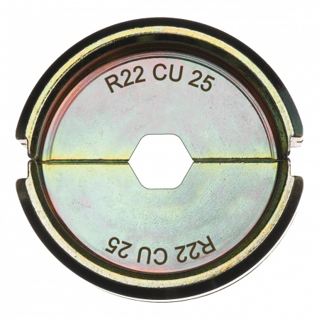Матрица R R22 Cu 25 4932451756