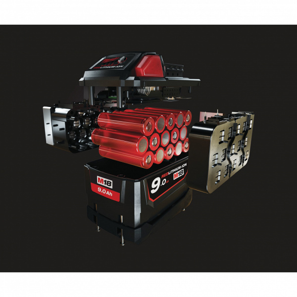 Аккумуляторы для электроинструмента