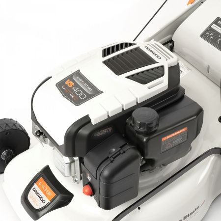 Снегоуборщики