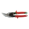 Ножницы по металлу правый рез Milwaukee 48224522