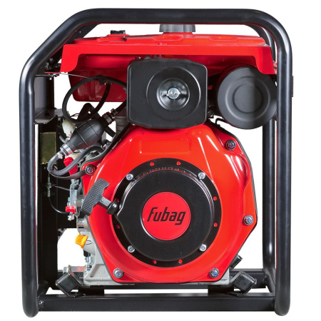 Генератор дизельный FUBAG DS 3600 641696