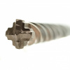 Буры MX4 SDS-Plus - 4-е режущие кромки SDS-Plus MX4 24 x 450 - 1 pc 4932356508 Буры MX4 SDS-Plus - 4-е режущие кромки SDS-Plus MX4 24 x 450 - 1 pc 4932356508