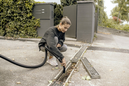 Пылесос Karcher WD 6 P S V-30/6/22/T 1.628-360.0 Пылесос Karcher WD 6 P S V-30/6/22/T 1.628-360.0