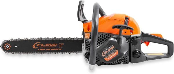 Цепные пилы