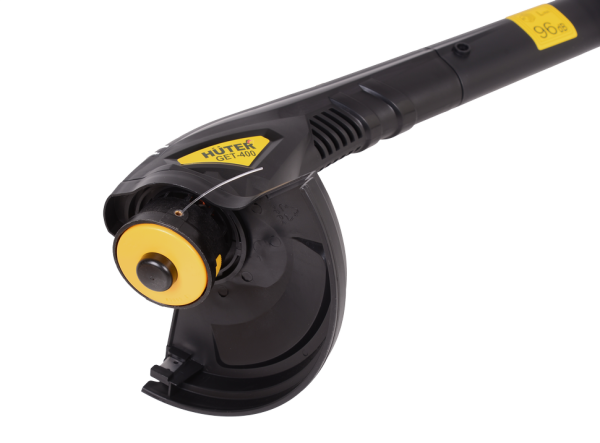 Триммер электрический Huter GET-400 70/1/4