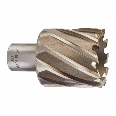 Кольцевая фреза HSSAC 39 x 30 - 1 шт 4932371748