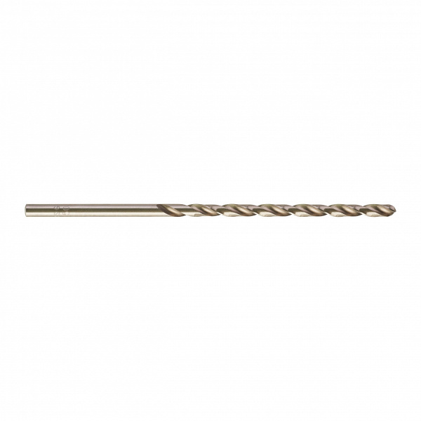 Сверла по металлу HSS-G - DIN340 / набор по 5 или 10 шт HSSGL 4.50 x 126 - 10 pc 4932430333