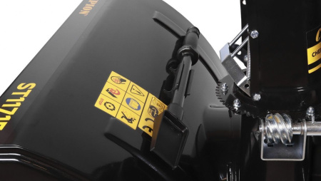 Снегоуборщики