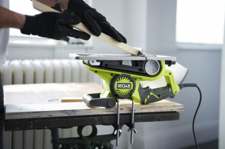 Шлифмашины