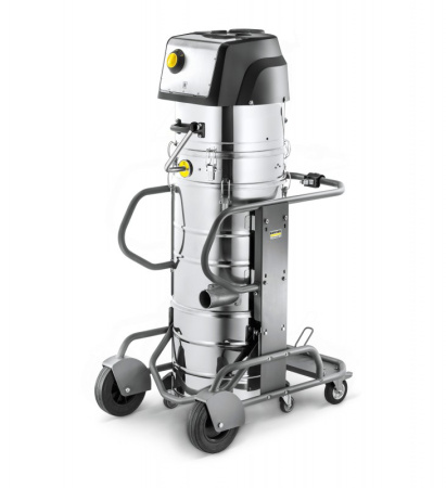 Пылесос Karcher IVM 60/30 M Z22 1.573-521.0