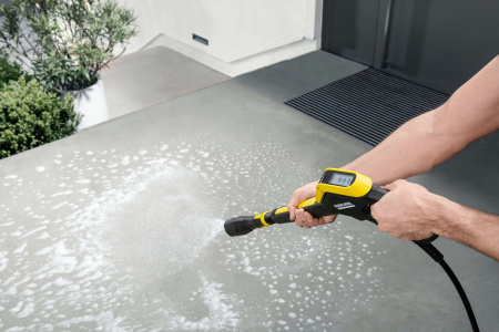 Мойка высокого давления Karcher K 7 Premium Full Control Plus 1.317-130.0