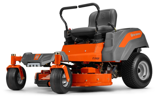 Мини-тракторы, райдеры