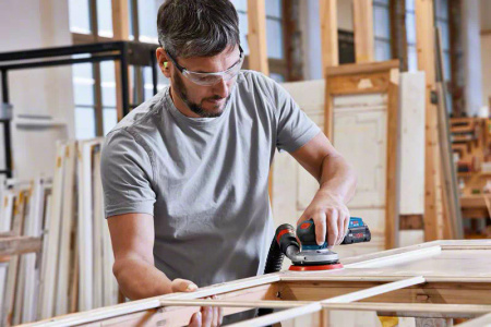 Шлифмашины