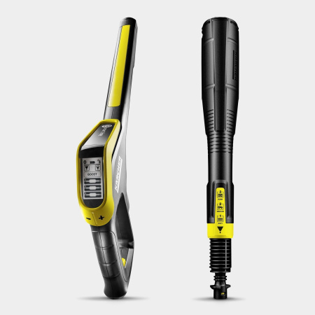 Мойка высокого давления Karcher K 7 Premium Smart Control Flex Home 1.317-363.0