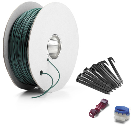 Комплект для установки газонокосилок-роботов Husqvarna "Small" 967 97 21-01 Комплект для установки газонокосилок-роботов Husqvarna "Small" 967 97 21-01