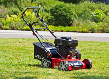 Аэраторы, скарификаторы