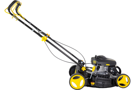 Газонокосилки и сенокосилки