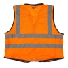 Жилет сигнальный Премиум оранжевый Milwaukee — L/XL 4932471899
