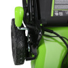 Газонокосилка аккумуляторная Greenworks 82V GC82LM51SP2K2 2515907UB Газонокосилки и сенокосилки