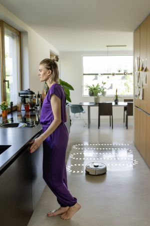 Робот для влажной уборки твердых полов Karcher RCF 3 1.269-660.0