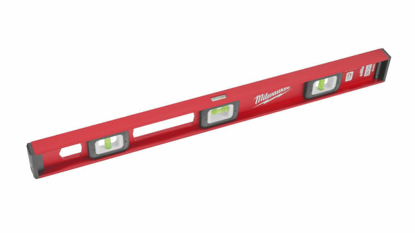 Уровень Milwaukee I-BEAM 60 см, магнитный 4932478565