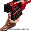 Триммер аккумуляторный Einhell AGILLO 36/255 BL-Solo (без АКБ и ЗУ) 3411320