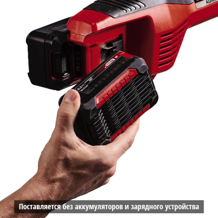 Триммер аккумуляторный Einhell AGILLO 36/255 BL-Solo (без АКБ и ЗУ) 3411320